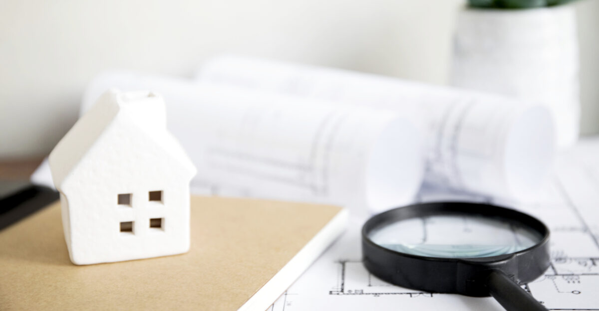 Avaliações de Imóveis e Perícias Judiciais