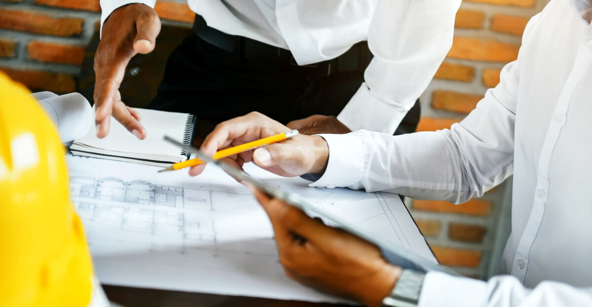 Avaliações de Imóveis e Perícias Judiciais